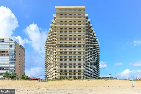 11500 Coastal Hwy #1502, Ocean City, MD 21842