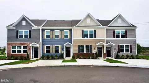 605 W View Ct #6, Berlin, MD 21811