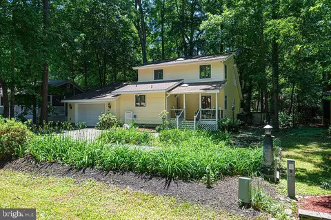 54 Birdnest Dr, Ocean Pines, MD 21811