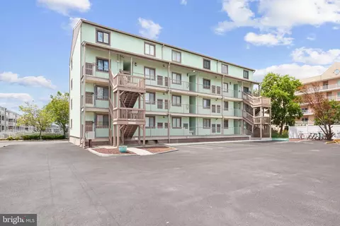 12304 Jamaica Ave #102, Ocean City, MD 21842