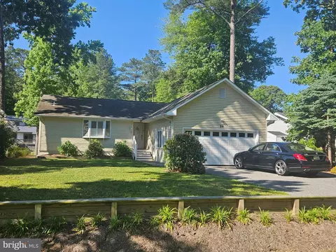 26 Brookside Rd, Ocean Pines, MD 21811