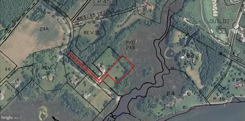 lot9 Bay Landing Dr, Berlin, MD 21811