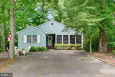 14 Starboard Ct, Ocean Pines, MD 21811