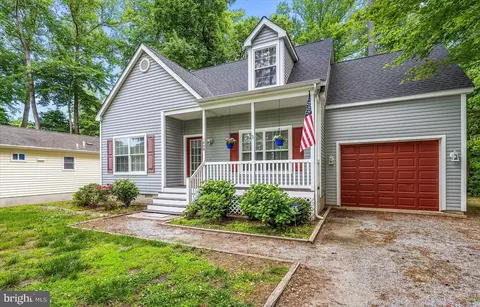 1008 Ocean Pkwy, Ocean Pines, MD 21811