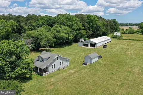 500 Dun Swamp Rd, Pocomoke City, MD 21851