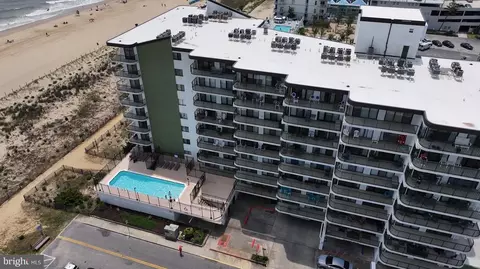 3 35th St #804, Ocean City, MD 21842