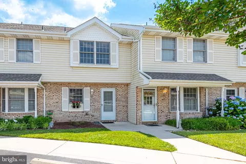 12626 Sunset Ave #20, Ocean City, MD 21842