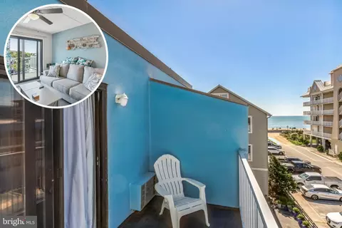 10 40th St #302, Ocean City, MD 21842