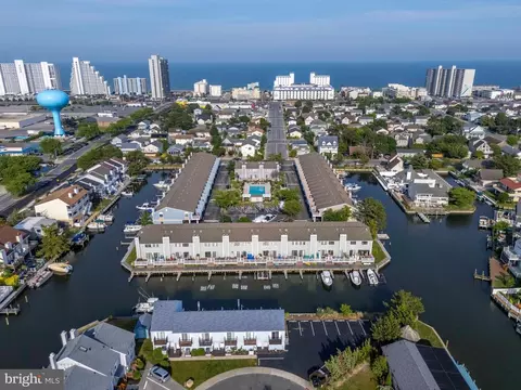 9307 Chesapeake Dr #C2603, Ocean City, MD 21842