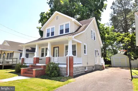 912 Walnut St, Pocomoke City, MD 21851