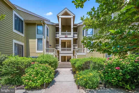 206 N Heron Dr #206-12, Ocean City, MD 21842