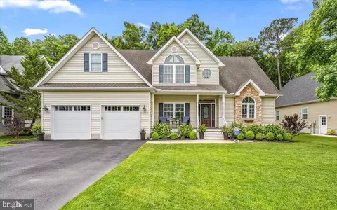 12518 Whispering Woods Dr, Ocean City, MD 21842