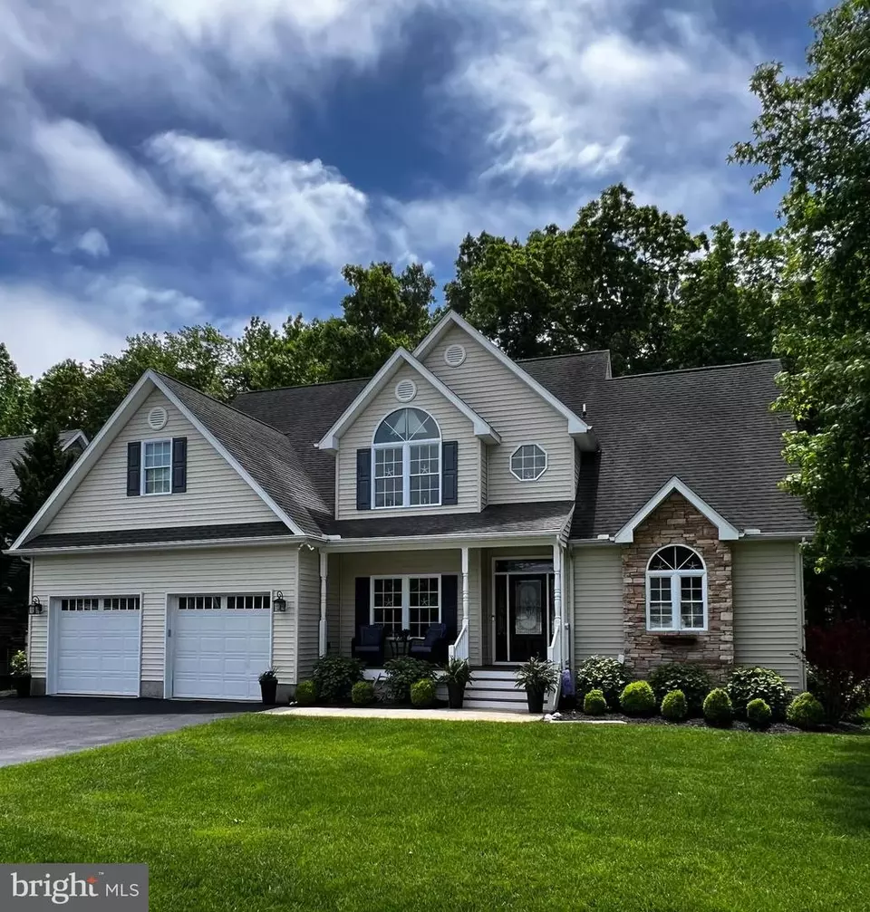 12518 Whispering Woods Dr, Ocean City, MD 21842 17 Photos Movoto