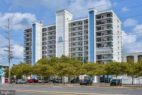 13200 Coastal Hwy Hwy #602, Ocean City, MD 21842