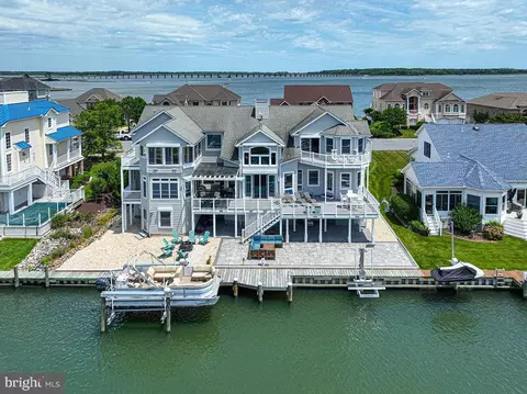 26 Leigh Dr, Ocean Pines, MD 21811