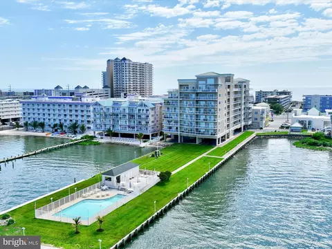 4601 B Coastal Hwy #604, Ocean City, MD 21842