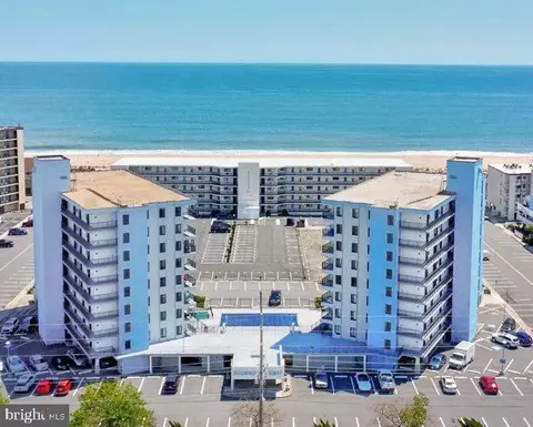 13400 Coastal Hwy #N702, Ocean City, MD 21842