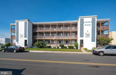 414 Lark Ln #D204, Ocean City, MD 21842