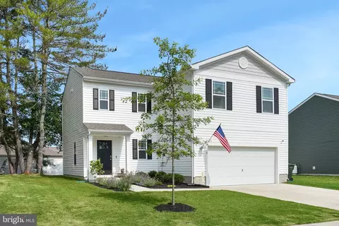 104 Edgewood St, Snow Hill, MD 21863