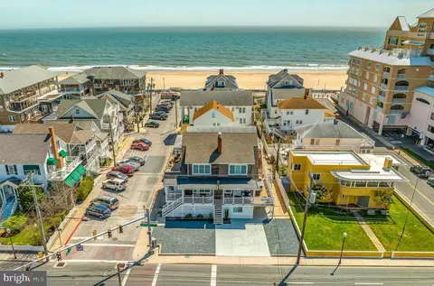 712 N Baltimore Ave, Ocean City, MD 21842