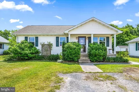 8 Nelson St, Berlin, MD 21811