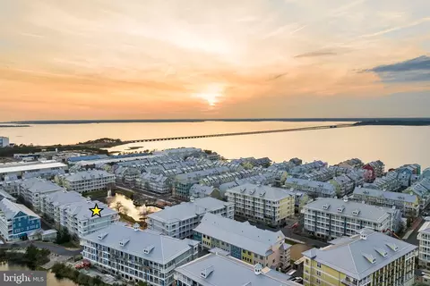 6 Fountain Dr E #2A, Ocean City, MD 21842