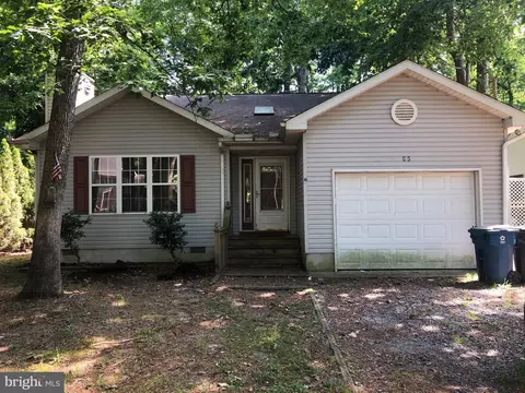 65 Tail Of The Fox Dr, Ocean Pines, MD 21811