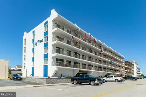 10 143rd St #205, Ocean City, MD 21842