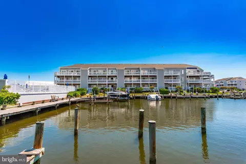 203 125th St #192W, Ocean City, MD 21842