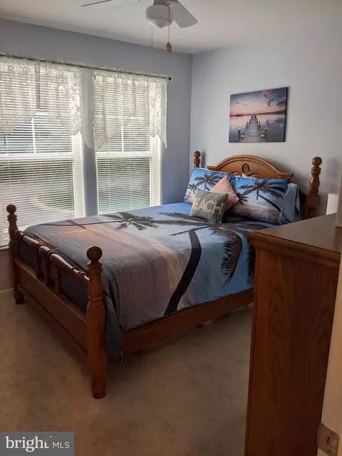 Bedroom - 108 Intrepid Ln, Berlin, MD 21811 photo 5 of 6