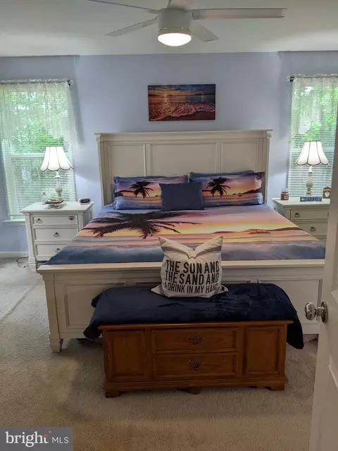 Bedroom - 108 Intrepid Ln, Berlin, MD 21811 photo 3 of 6
