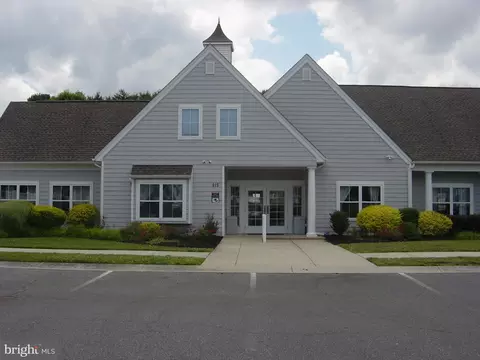 Exterior - 108 Intrepid Ln, Berlin, MD 21811 photo 5 of 7
