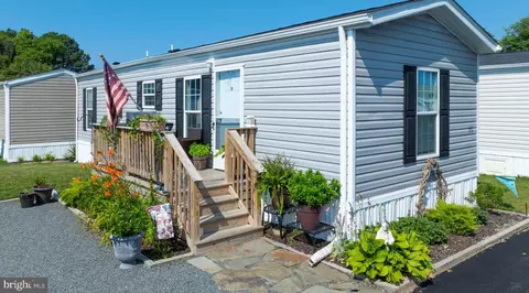 12346 Old Bridge Rd #152, Ocean City, MD 21842