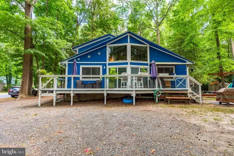 280 Ocean Pkwy, Ocean Pines, MD 21811