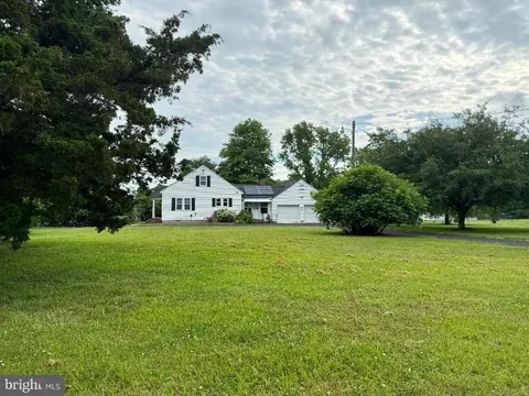 10632 Worcester Hwy, Berlin, MD 21811