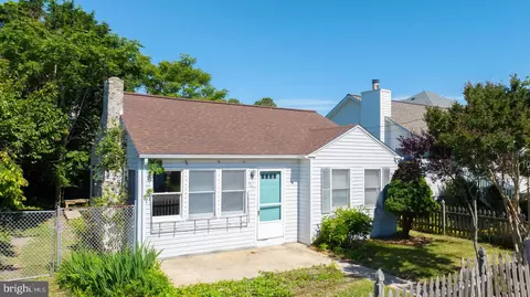 9007 Mediterranean Dr, Ocean City, MD 21842