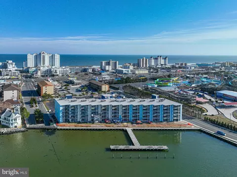 302 32nd St #505 BAY CLUB, Ocean City, MD 21842
