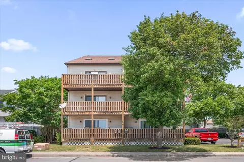 136 Jamestown Rd #9 DIAMOND BAY, Ocean City, MD 21842