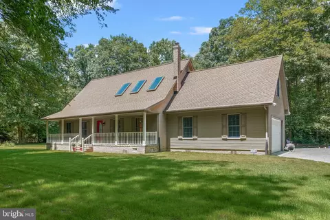 3115 Johnson Rd, Pocomoke City, MD 21851