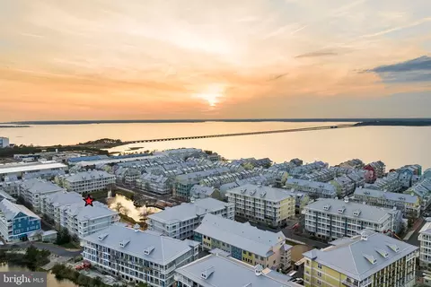 6 Fountain Dr E #3B, Ocean City, MD 21842