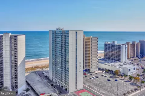 10700 Coastal Hwy #2301, Ocean City, MD 21842