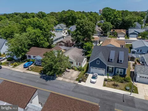 13908 Sand Dune, Ocean City, MD 21842