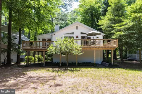 21 Fairway Ln, Ocean Pines, MD 21811 photo 57
