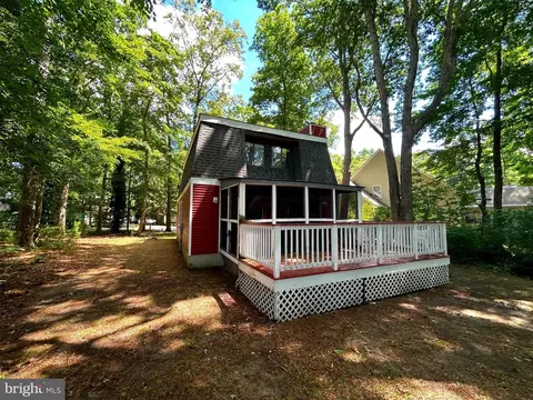 Exterior - 5 Belair Ct, Ocean Pines, MD 21811 photo 1 of 2