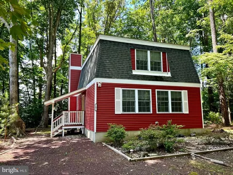 5 Belair Ct, Ocean Pines, MD 21811