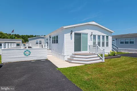 12405 Windlass Way, Berlin, MD 21811