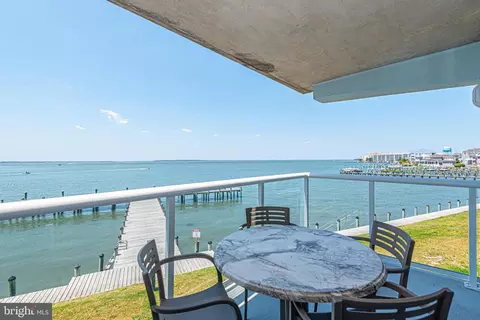 302 32nd St #206 BAY CLUB, Ocean City, MD 21842