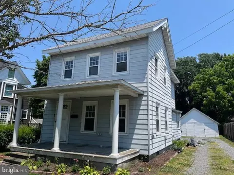 311 N Main St, Berlin, MD 21811