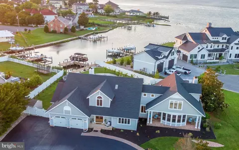 13023 N Shore Rd, Ocean City, MD 21842