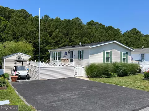 8328 S Longboat Way, Berlin, MD 21811